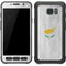 Cyprus Flag Distressed Galaxy S7 Active Skin